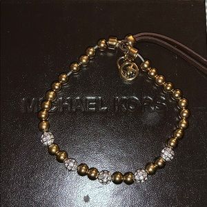 MK bracelet